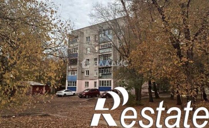 2-комн квартира Ростовская улица, 26А,  д. 26А