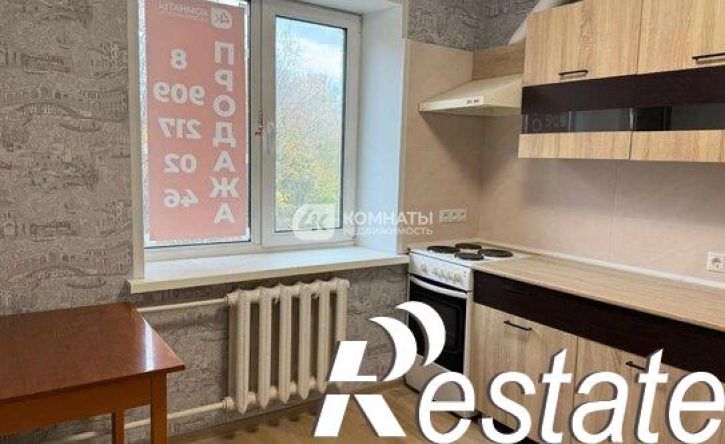 3-комн квартира улица Берёзовая Роща, 24А,  д. 24А