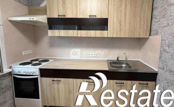 3-комн квартира улица Берёзовая Роща, 24А,  д. 24А