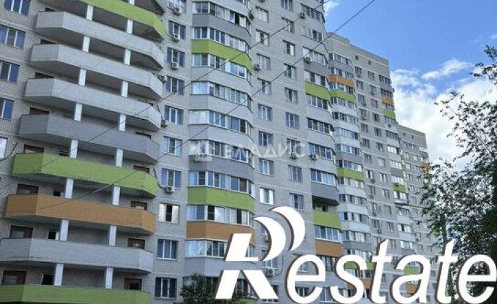 2-комн квартира улица Тимирязева, 27А,  д. 27А