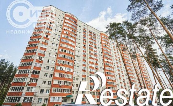 2-комн квартира улица Антонова-Овсеенко, 1В,  д. 1В