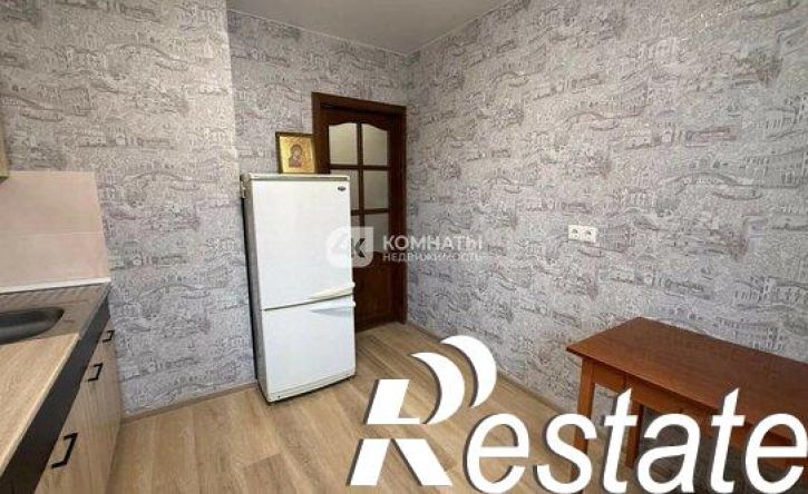 3-комн квартира улица Берёзовая Роща, 24А,  д. 24А