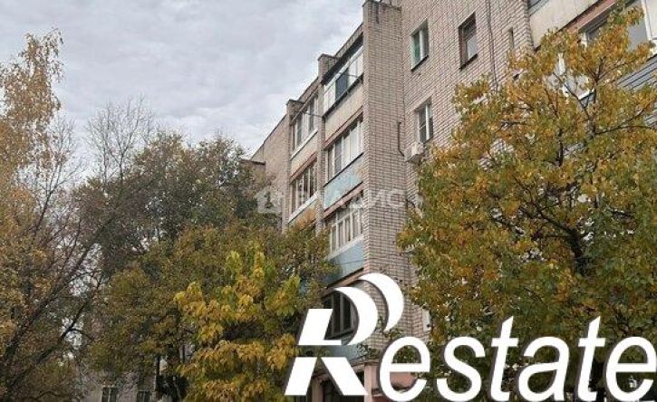 2-комн квартира Ростовская улица, 26А,  д. 26А