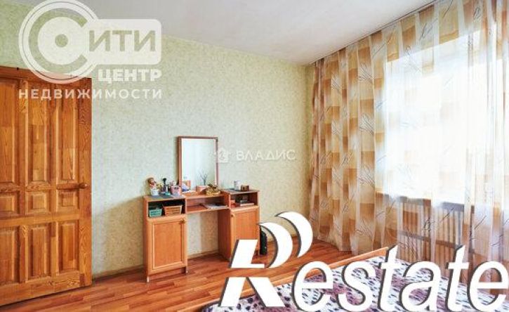 2-комн квартира улица Антонова-Овсеенко, 1В,  д. 1В