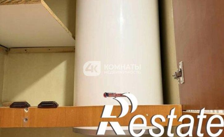 3-комн квартира улица Берёзовая Роща, 24А,  д. 24А