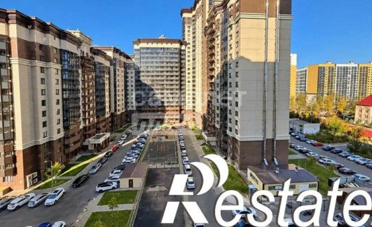 3-комн квартира Московский проспект, 122,  д. 122