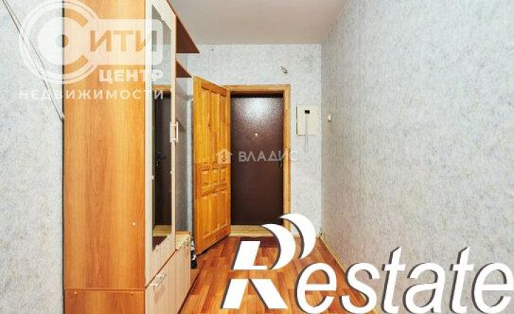 2-комн квартира улица Антонова-Овсеенко, 1В,  д. 1В