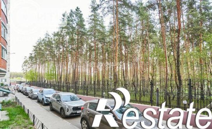2-комн квартира улица Антонова-Овсеенко, 1В,  д. 1В