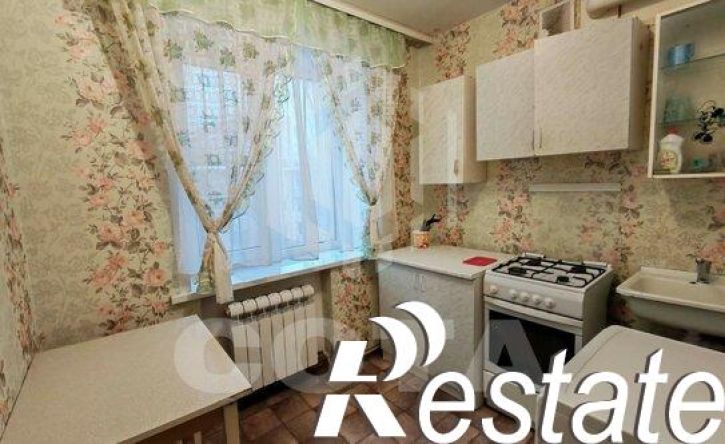2-комн квартира проспект Патриотов, 34,  д. 34