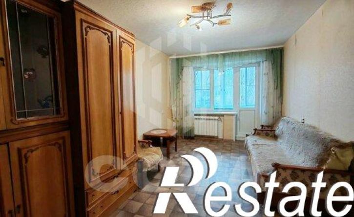 2-комн квартира проспект Патриотов, 34,  д. 34