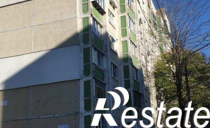 3-комн квартира бульвар Победы, 23А,  д. 23А