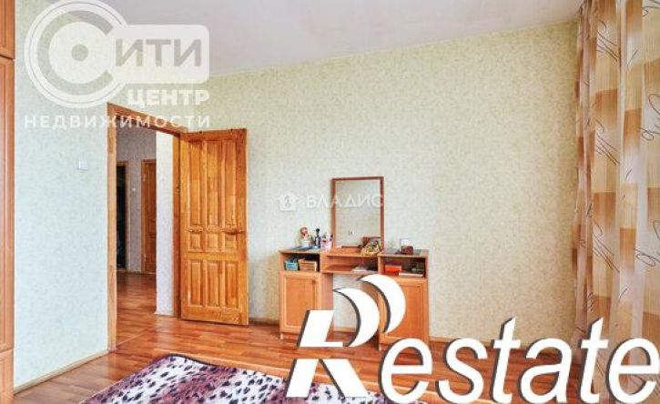 2-комн квартира улица Антонова-Овсеенко, 1В,  д. 1В