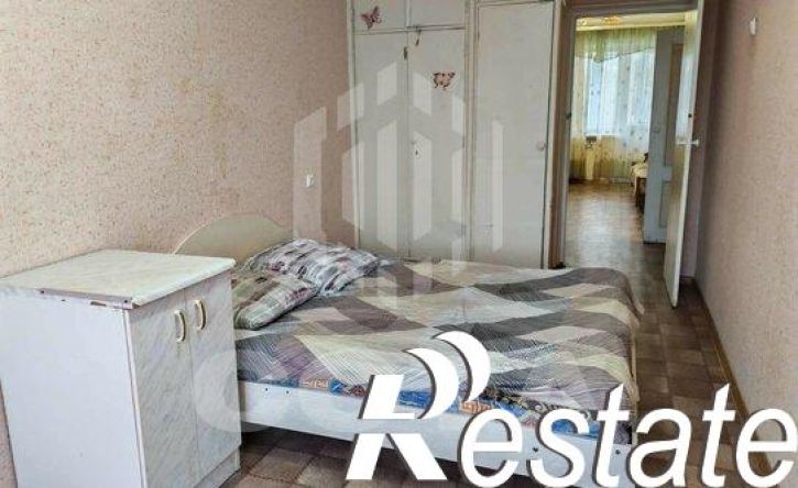 2-комн квартира проспект Патриотов, 34,  д. 34