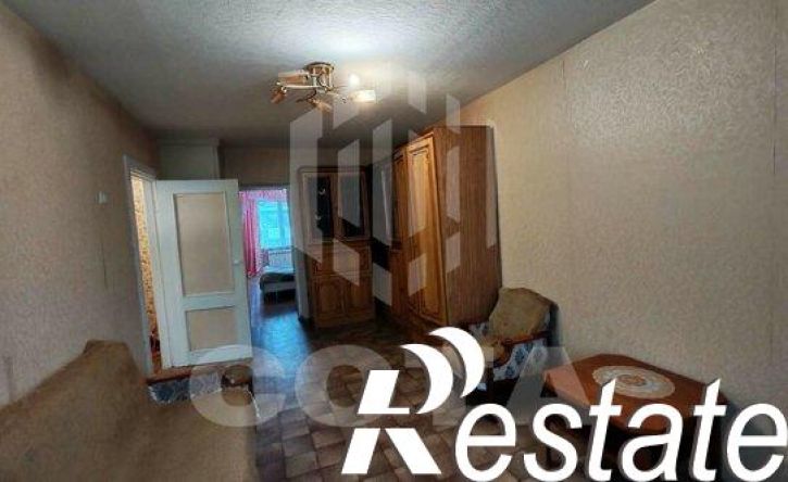 2-комн квартира проспект Патриотов, 34,  д. 34