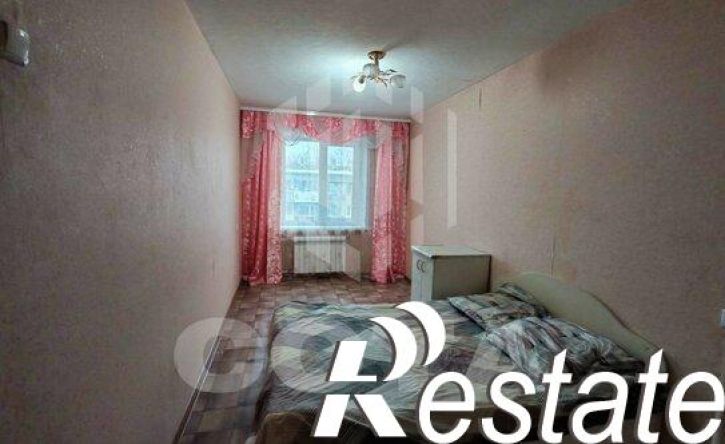 2-комн квартира проспект Патриотов, 34,  д. 34