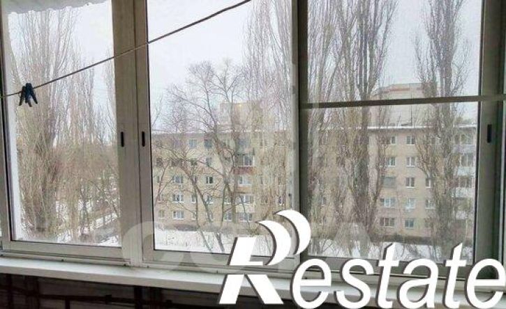 2-комн квартира проспект Патриотов, 34,  д. 34