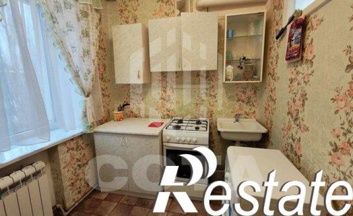 2-комн квартира проспект Патриотов, 34,  д. 34