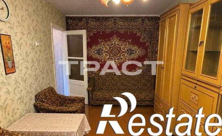 1-комн квартира улица Домостроителей, 61,  д. 61