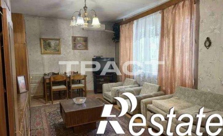 2-комн квартира улица Кирова, 10,  д. 10