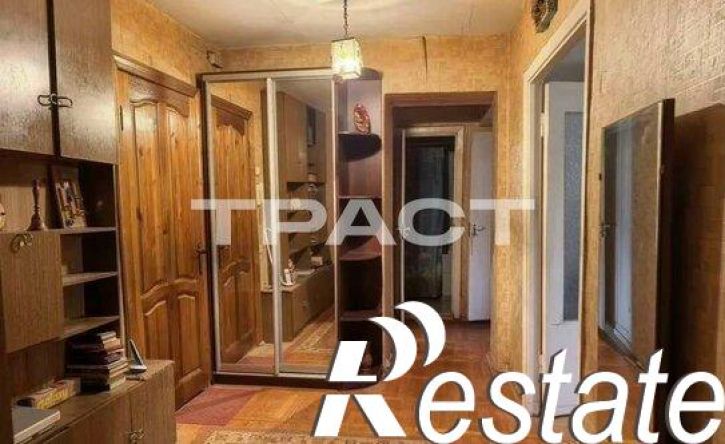 2-комн квартира улица Кирова, 10,  д. 10