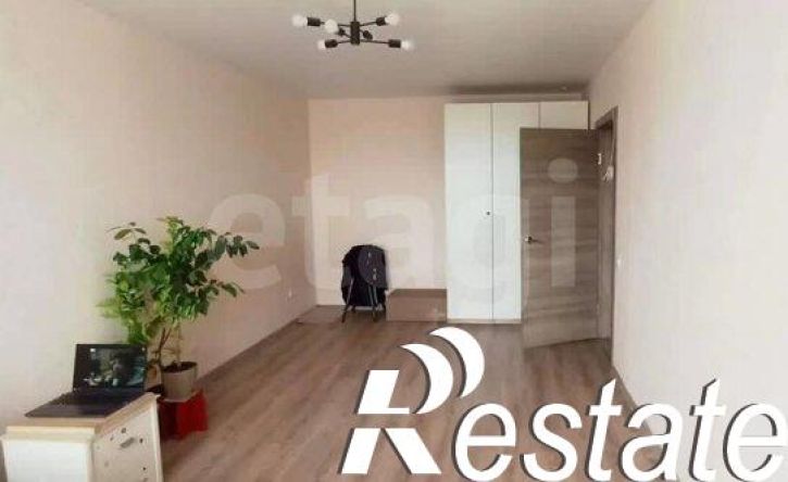 1-комн квартира улица Маршала Одинцова, 25Б/4,  д. 25Б/4