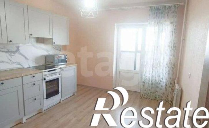 1-комн квартира улица Маршала Одинцова, 25Б/4,  д. 25Б/4