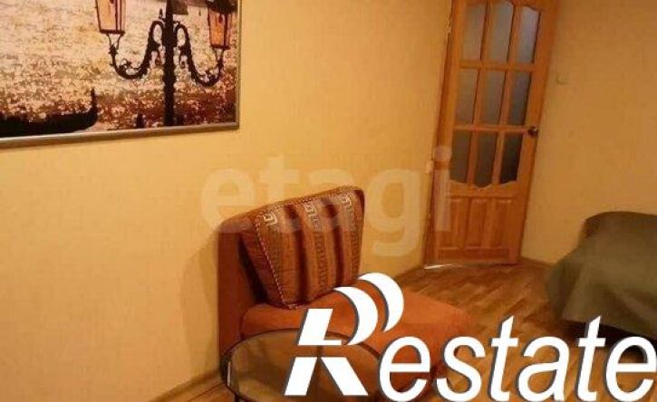2-комн квартира улица Владимира Невского, 39Д,  д. 39Д