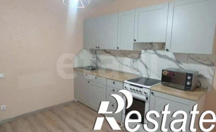 1-комн квартира улица Маршала Одинцова, 25Б/4,  д. 25Б/4
