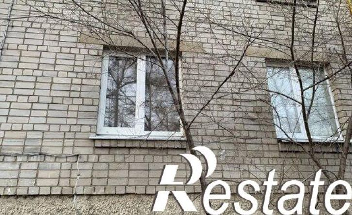 2-комн квартира улица Берёзовая Роща, 36А,  д. 36А
