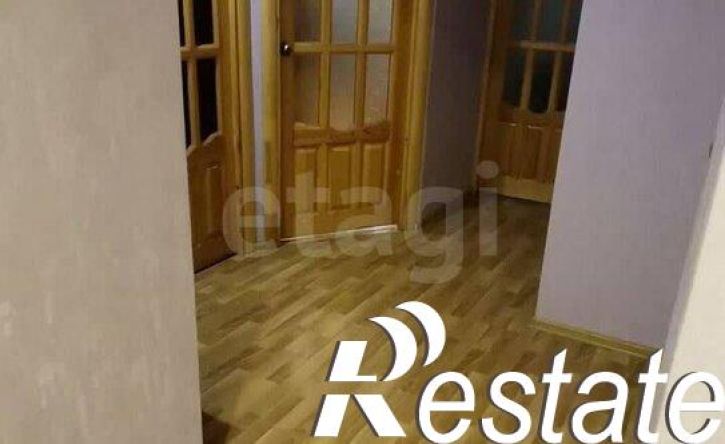 2-комн квартира улица Владимира Невского, 39Д,  д. 39Д