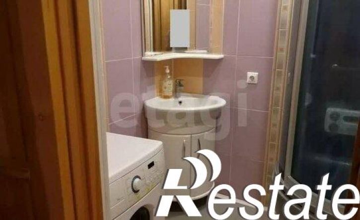 2-комн квартира улица Владимира Невского, 39Д,  д. 39Д