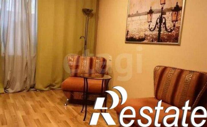 2-комн квартира улица Владимира Невского, 39Д,  д. 39Д