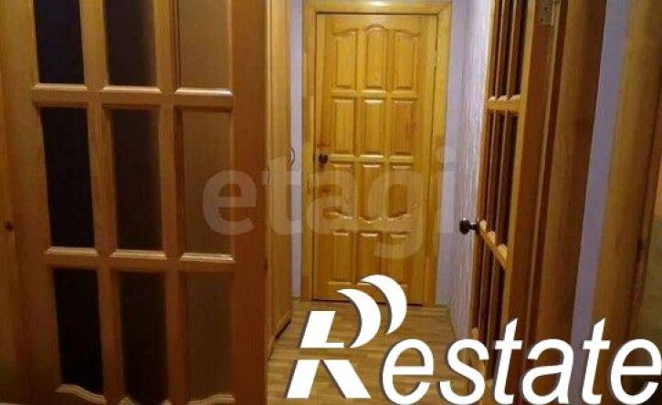 2-комн квартира улица Владимира Невского, 39Д,  д. 39Д