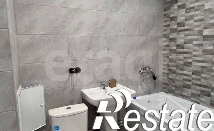 2-комн квартира улица Берёзовая Роща, 36А,  д. 36А