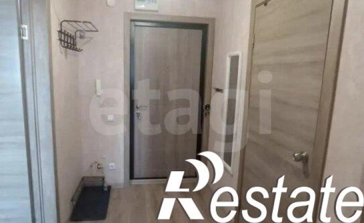 1-комн квартира улица Маршала Одинцова, 25Б/4,  д. 25Б/4