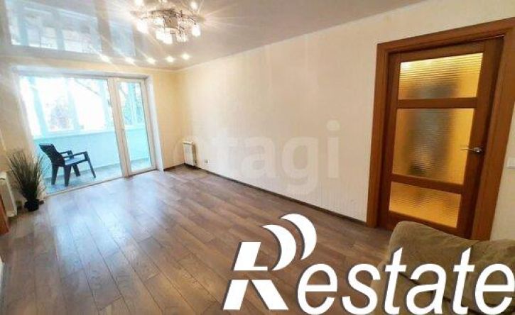 3-комн квартира Средне-Московская улица, 27,  д. 27