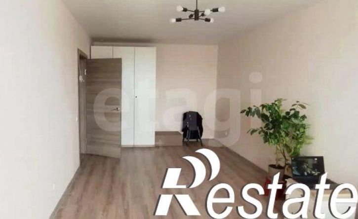 1-комн квартира улица Маршала Одинцова, 25Б/4,  д. 25Б/4