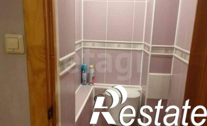 2-комн квартира улица Владимира Невского, 39Д,  д. 39Д