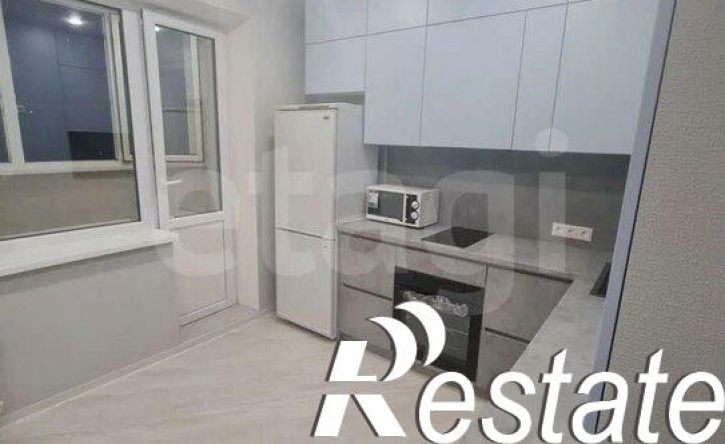 1-комн квартира улица Миронова, 47,  д. 47