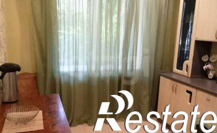 2-комн квартира улица Владимира Невского, 39Д,  д. 39Д