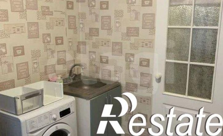 2-комн квартира улица Берёзовая Роща, 36А,  д. 36А
