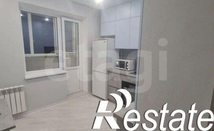 1-комн квартира улица Миронова, 47,  д. 47