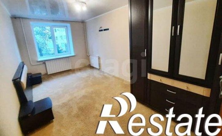 3-комн квартира Средне-Московская улица, 27,  д. 27