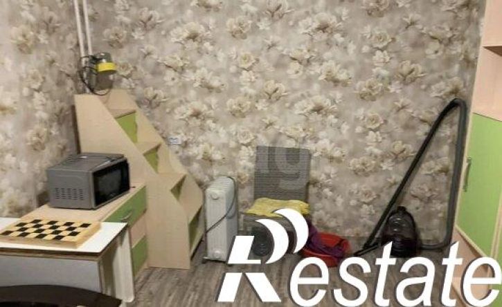 2-комн квартира улица Берёзовая Роща, 36А,  д. 36А