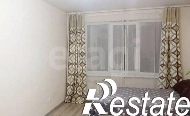 1-комн квартира улица Маршала Одинцова, 25Б/4,  д. 25Б/4