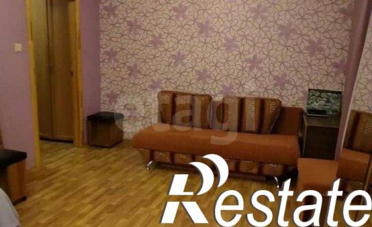 2-комн квартира улица Владимира Невского, 39Д,  д. 39Д