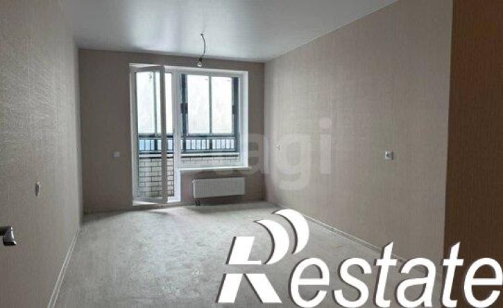 2-комн квартира улица Берёзовая Роща, 36А,  д. 36А