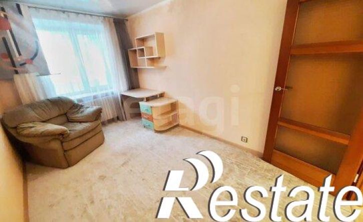 3-комн квартира Средне-Московская улица, 27,  д. 27