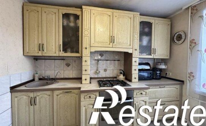 3-комн квартира улица Перевёрткина, 39,  д. 39
