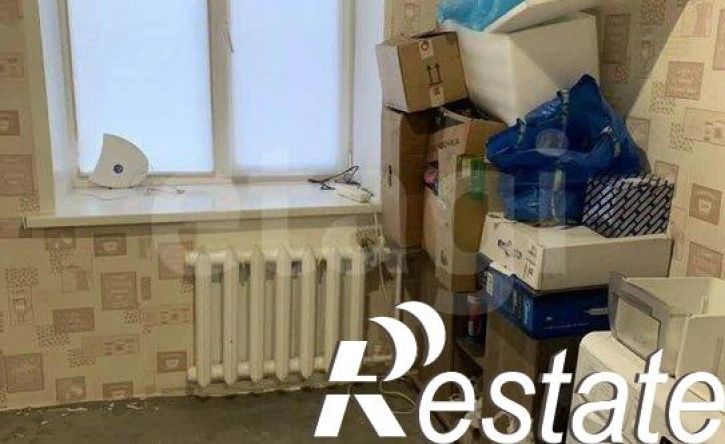 2-комн квартира улица Берёзовая Роща, 36А,  д. 36А